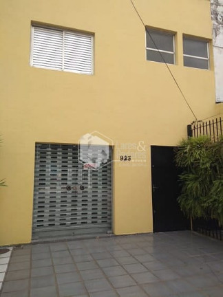 Imagem Sobrado à Venda, 400 m² em Pinheiros - São Paulo Imagem Sobrado à Venda, 400 m² em Pinheiros - São Paulo
