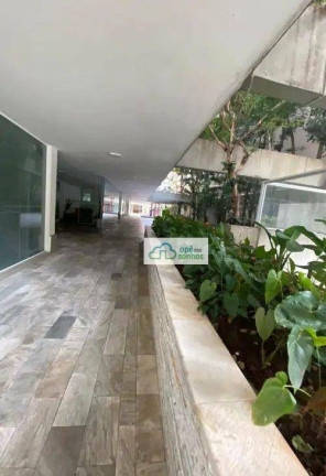 Imagem Apartamento com 3 Quartos à Venda, 115 m² em Perdizes - São Paulo