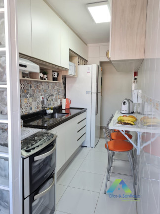 Imagem Apartamento com 3 Quartos à Venda, 63 m² em Jardim Vergueiro (sacomã) - São Paulo Imagem Apartamento com 3 Quartos à Venda, 63 m² em Jardim Vergueiro (sacomã) - São Paulo