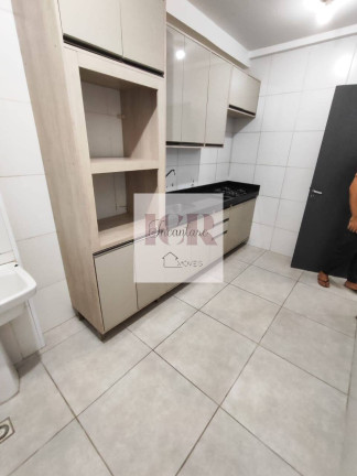 Imagem Apartamento com 2 Quartos à Venda, 49 m² em Jardim Vera Cruz - Sorocaba Imagem Apartamento com 2 Quartos à Venda, 49 m² em Jardim Vera Cruz - Sorocaba