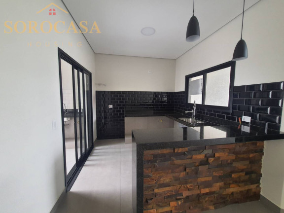 Imagem Casa com 3 Quartos à Venda,  em Jardim Residencial Villagio Ipanema I - Sorocaba