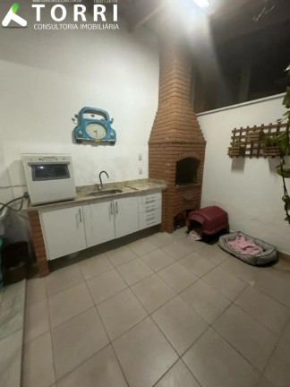 Imagem Imóvel com 3 Quartos à Venda, 96 m² em Jardim São Carlos - Sorocaba
