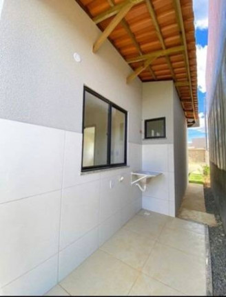 Imagem Casa com 2 Quartos à Venda, em Conceicão - Feira De Santana Imagem Casa com 2 Quartos à Venda, em Conceicão - Feira De Santana