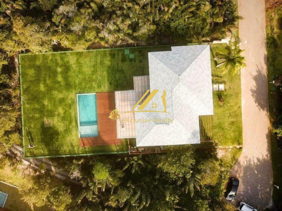 Imagem Imóvel com 4 Quartos à Venda, 400 m² em Praia Do Forte - Mata De São João Imagem Imóvel com 4 Quartos à Venda, 400 m² em Praia Do Forte - Mata De São João