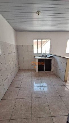 Imagem Sobrado com 8 Quartos à Venda, 125 m² em Jardim Presidente Dutra - Guarulhos Imagem Sobrado com 8 Quartos à Venda, 125 m² em Jardim Presidente Dutra - Guarulhos