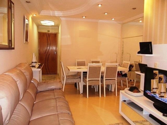 Imagem Apartamento com 3 Quartos à Venda, 65 m² em Vila Regina ( Zona Leste) - São Paulo Imagem Apartamento com 3 Quartos à Venda, 65 m² em Vila Regina ( Zona Leste) - São Paulo