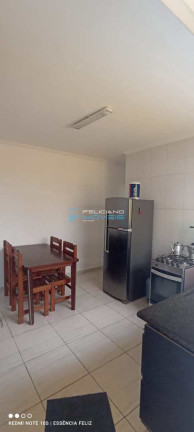 Imagem Casa com 2 Quartos à Venda, 115 m² em Melvi - Praia Grande