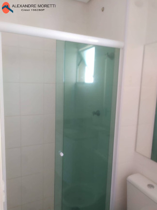 Imagem Apartamento com 3 Quartos para Alugar, 12 m² em Wanel Ville - Sorocaba