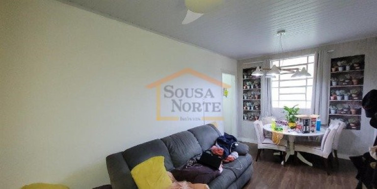 Imagem Casa com 2 Quartos à Venda, 70 m² em Parada Inglesa - São Paulo