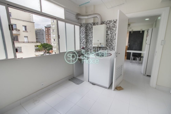 Imagem Apartamento com 3 Quartos à Venda, 276 m² em Santa Cecília - São Paulo Imagem Apartamento com 3 Quartos à Venda, 276 m² em Santa Cecília - São Paulo