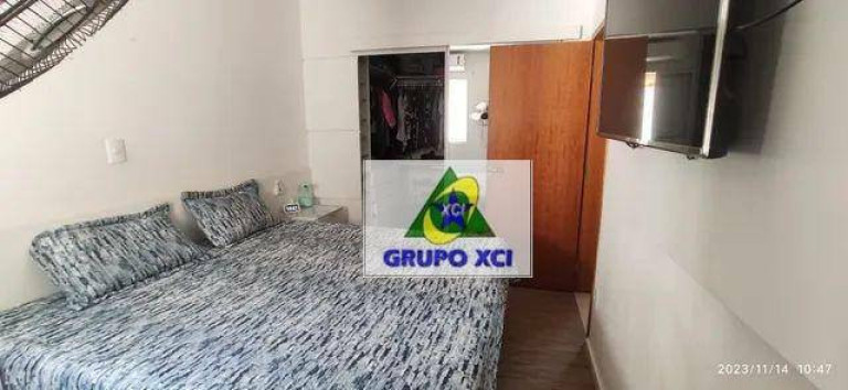 Imagem Casa com 3 Quartos à Venda, 75 m² em João Aranha - Paulínia