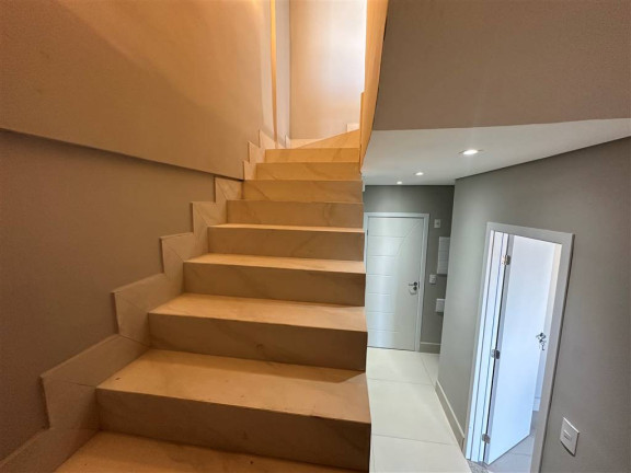 Imagem Cobertura com 4 Quartos à Venda, 219 m² em Guilhermina - Praia Grande