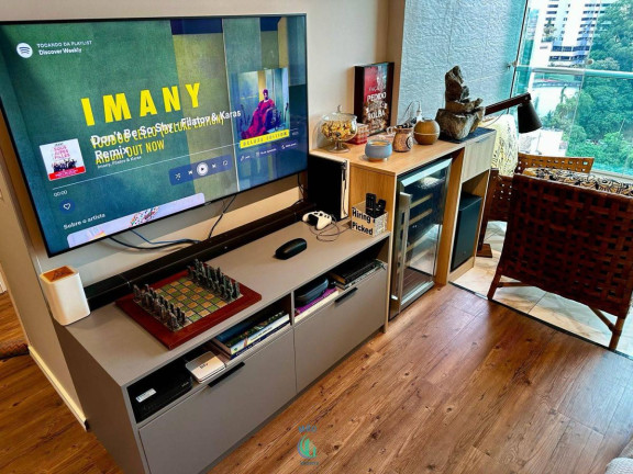 Imagem Apartamento com 2 Quartos à Venda, 65 m² em Vila Andrade - São Paulo Imagem Apartamento com 2 Quartos à Venda, 65 m² em Vila Andrade - São Paulo