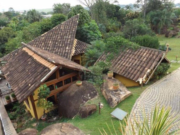 Imagem Chácara com 4 Quartos à Venda, 1.600 m² em Vale Das Laranjeiras - Indaiatuba