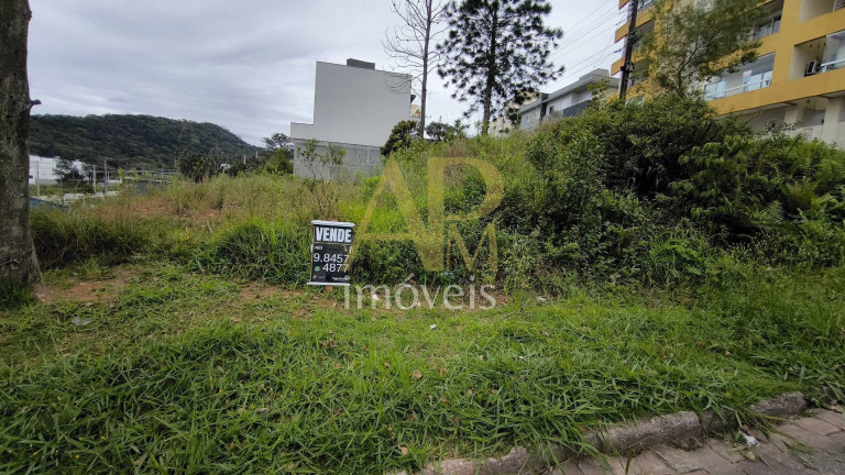 Imagem Terreno à Venda, 450 m² em Areias - São José Imagem Terreno à Venda, 450 m² em Areias - São José