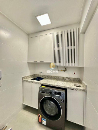 Imagem Apartamento com 3 Quartos à Venda, 107 m² em Enseada - Guarujá