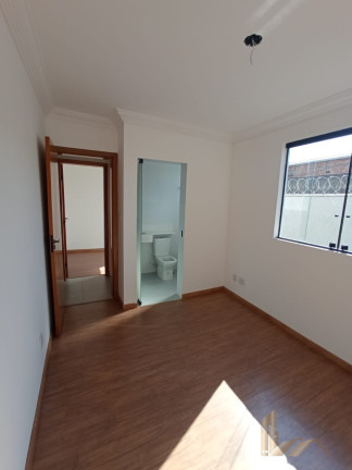 Imagem Imóvel com 3 Quartos à Venda, 78 m² em Santa Mônica - Belo Horizonte