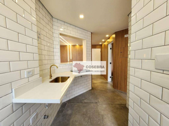 Imagem Apartamento com 1 Quarto à Venda, 51 m² em Vila Olímpia - São Paulo Imagem Apartamento com 1 Quarto à Venda, 51 m² em Vila Olímpia - São Paulo