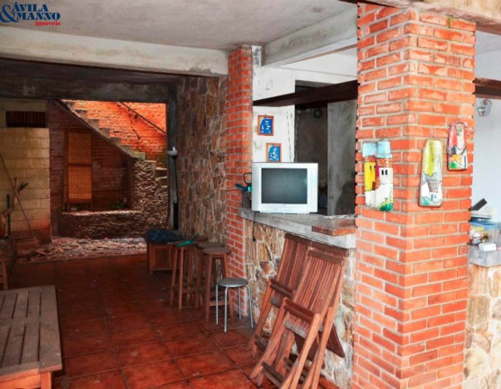 Imagem Sobrado com 3 Quartos à Venda, em Mooca - São Paulo Imagem Sobrado com 3 Quartos à Venda, em Mooca - São Paulo