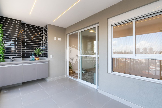 Imagem Apartamento com 3 Quartos à Venda, 79 m² em Vila Cruzeiro - São Paulo