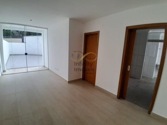 Imagem Apartamento com 3 Quartos à Venda, 45 m² em Jardim América - Belo Horizonte Imagem Apartamento com 3 Quartos à Venda, 45 m² em Jardim América - Belo Horizonte