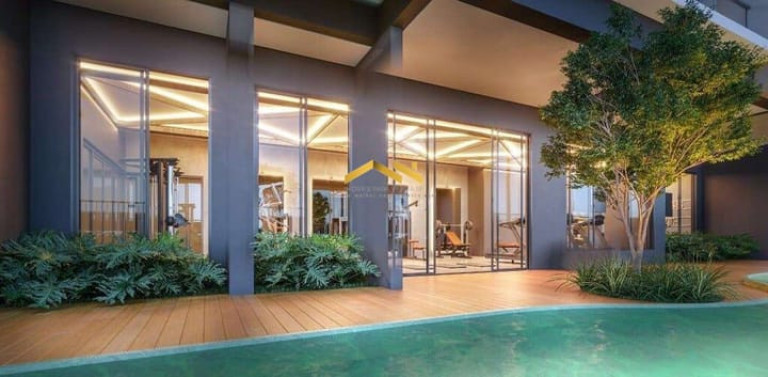 Imagem Apartamento com 3 Quartos à Venda, 113 m² em Campo Belo - São Paulo