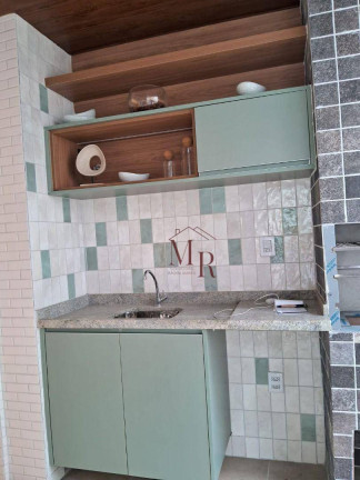 Imagem Apartamento com 2 Quartos à Venda, 101 m² em Canto Do Forte - Praia Grande