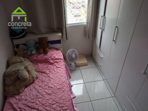Imagem Apartamento com 2 Quartos à Venda, 50 m² em Jardim Petrópolis - Cotia Imagem Apartamento com 2 Quartos à Venda, 50 m² em Jardim Petrópolis - Cotia