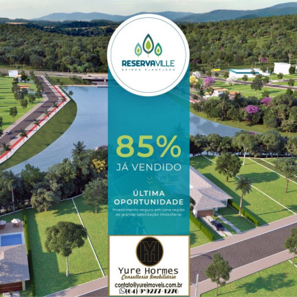 Imagem Imóvel à Venda, 300 m² em Estancia Boa Vista - Caldas Novas Imagem Imóvel à Venda, 300 m² em Estancia Boa Vista - Caldas Novas