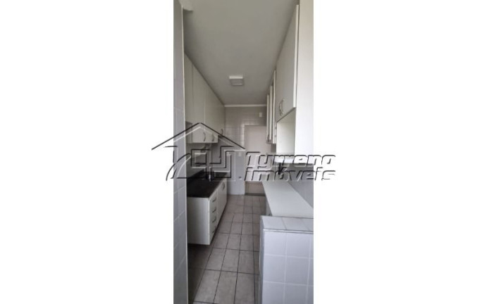 Imagem Apartamento com 2 Quartos à Venda, 57 m² em Jardim Das Indústrias - São José Dos Campos Imagem Apartamento com 2 Quartos à Venda, 57 m² em Jardim Das Indústrias - São José Dos Campos