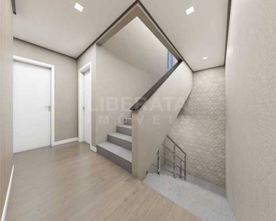 Imagem Casa com 3 Quartos à Venda, 160 m² em Centro - Navegantes