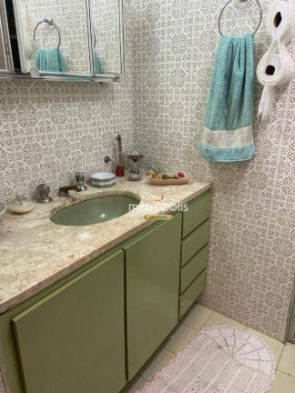 Imagem Apartamento com 3 Quartos à Venda, 105 m² em Centro - Santo André Imagem Apartamento com 3 Quartos à Venda, 105 m² em Centro - Santo André