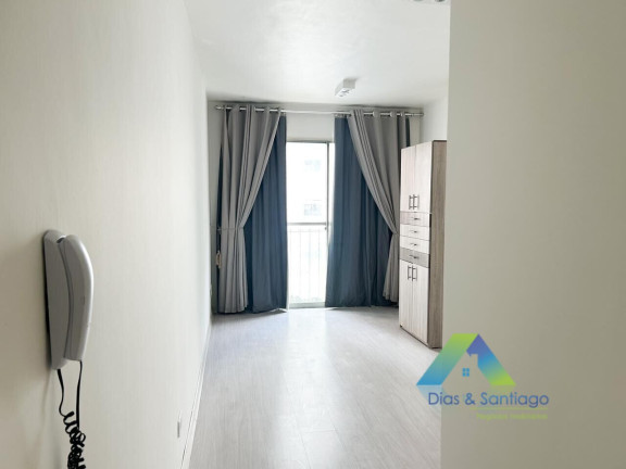 Imagem Apartamento com 1 Quarto à Venda, 41 m² em Vila Mariana - São Paulo Imagem Apartamento com 1 Quarto à Venda, 41 m² em Vila Mariana - São Paulo