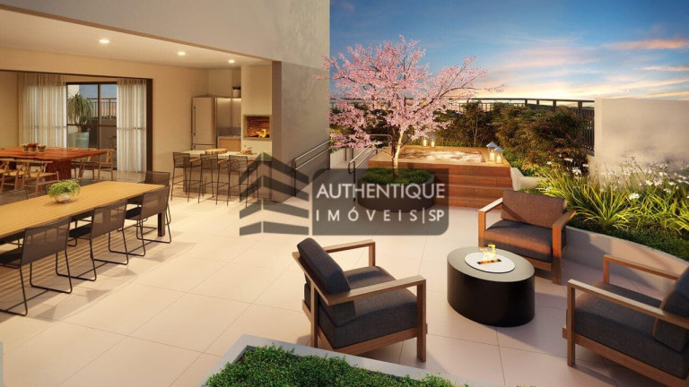 Imagem Apartamento com 3 Quartos à Venda, 94 m² em Saúde - São Paulo Imagem Apartamento com 3 Quartos à Venda, 94 m² em Saúde - São Paulo