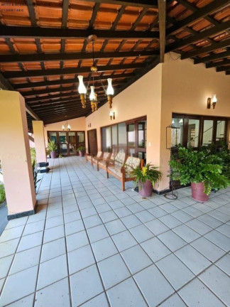 Imagem Casa com 5 Quartos à Venda, 680 m² em Portão - Lauro De Freitas