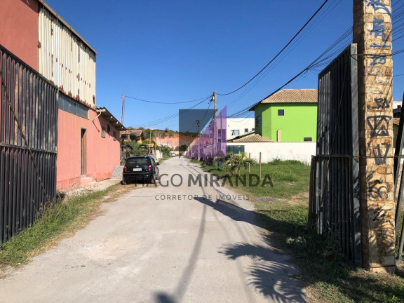 Imagem Casa com 1 Quarto à Venda, 40 m² em Centro - Armação Dos Búzios