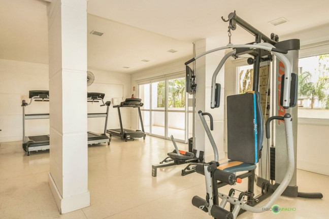 Imagem Imóvel com 2 Quartos à Venda, 61 m² em Passo Da Areia - Porto Alegre Imagem Imóvel com 2 Quartos à Venda, 61 m² em Passo Da Areia - Porto Alegre