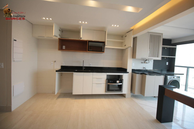 Imagem Apartamento com 2 Quartos à Venda, 75 m² em Mirandópolis - São Paulo