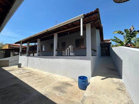Casa com 2 Quartos à Venda, 354 m² em Toca Do Leitão - Santa Branca