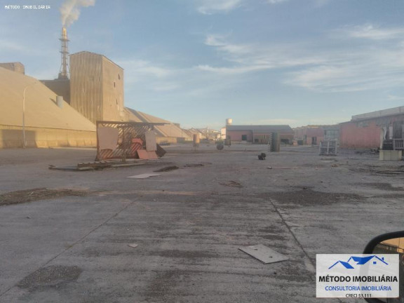 Imagem Imóvel à Venda, 26.000 m² em Capuava - Mauá