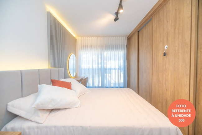 Imagem Apartamento com 1 Quarto à Venda, 70 m² em Petrópolis - Porto Alegre