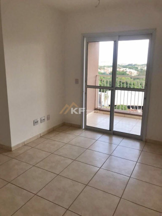 Imagem Apartamento com 2 Quartos à Venda, 52 m² em Jardim Anhangüera - Ribeirão Preto Imagem Apartamento com 2 Quartos à Venda, 52 m² em Jardim Anhangüera - Ribeirão Preto
