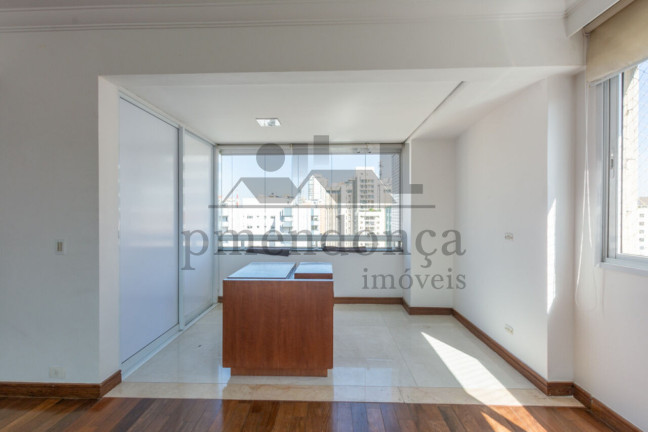 Imagem Apartamento com 4 Quartos à Venda, 225 m² em Perdizes - São Paulo
