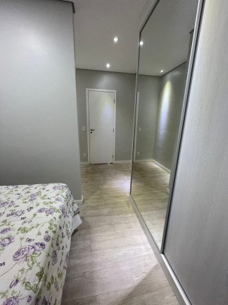Imagem Apartamento com 2 Quartos à Venda, 77 m² em Centro - São Bernardo Do Campo