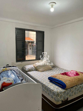 Imagem Apartamento com 2 Quartos à Venda, 43 m² em Conjunto Habitacinal Cristal I - Londrina Imagem Apartamento com 2 Quartos à Venda, 43 m² em Conjunto Habitacinal Cristal I - Londrina