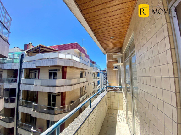Imagem Cobertura com 2 Quartos à Venda, 115 m² em Braga - Cabo Frio Imagem Cobertura com 2 Quartos à Venda, 115 m² em Braga - Cabo Frio