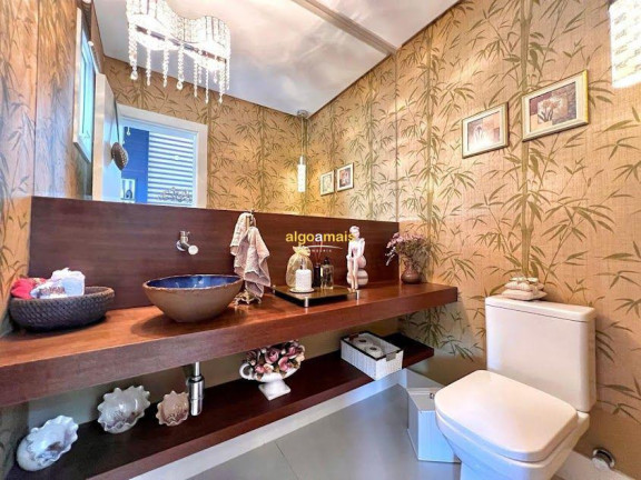 Imagem Casa com 4 Quartos à Venda, 296 m² em Condominio Ventura Club - Xangri-lá Imagem Casa com 4 Quartos à Venda, 296 m² em Condominio Ventura Club - Xangri-lá