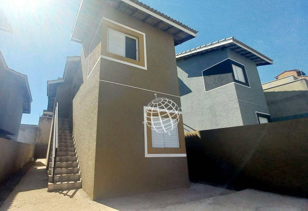 Imagem Casa com 2 Quartos à Venda, 58 m² em Nova Atibaia - Atibaia
