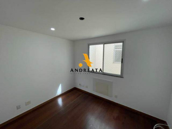 Imagem Cobertura com 4 Quartos à Venda, 388 m² em Recreio Dos Bandeirantes - Rio De Janeiro