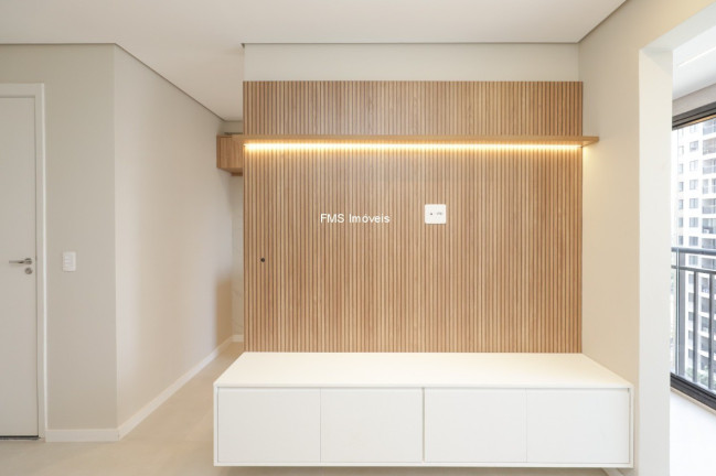 Imagem Imóvel com 2 Quartos à Venda, 44 m² em Butantã - São Paulo